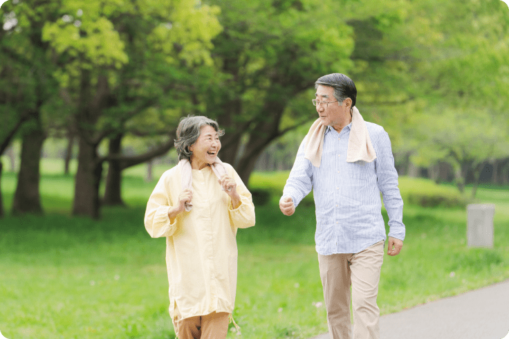 紹介元との信頼関係