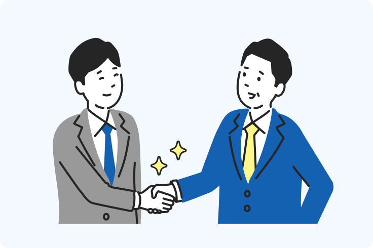 行政書士と公認会計士の両資格を保有