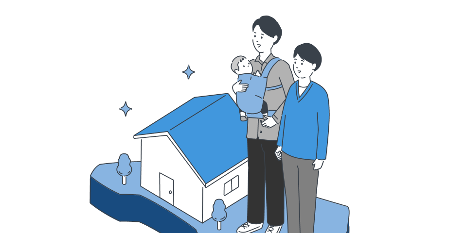 リハビリステーションエリア